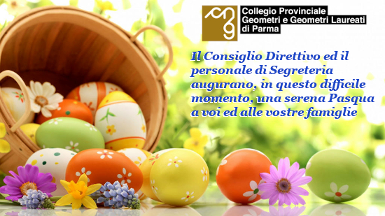 Buona pasqua