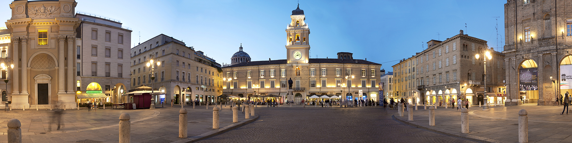 Collegio dei Geometri di Parma